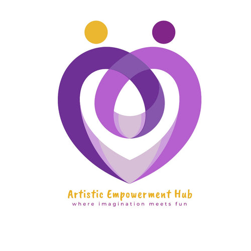 Artistic Empowerment Hub